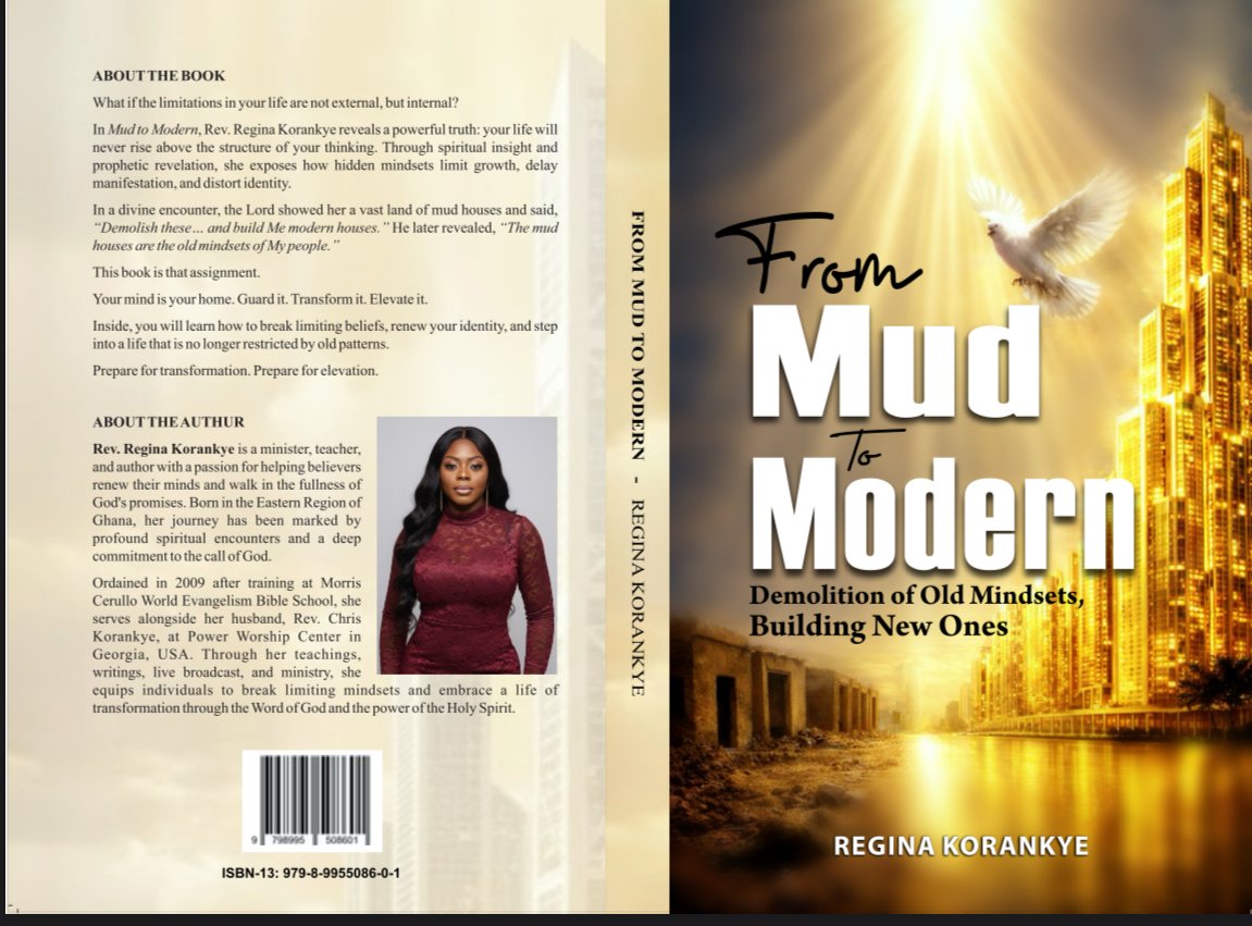 e-Book FROM MUD TO MODERN